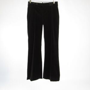 Strenesse black cotton blend jeans 2
